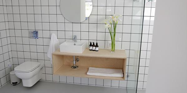 Gite Franschhoek Eksteriør billede